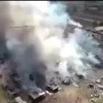 Mexico: Blast in fireworks market kills 29 people