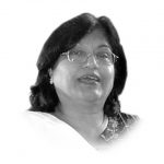 Truth in well by Zaheda hina on today