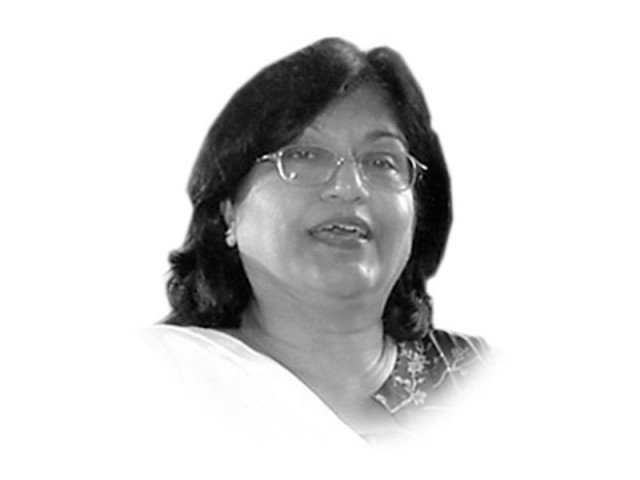 Truth in well by Zaheda hina on today