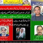 The activists of Pakistan Peoples Party Abdul Malik Paris France welcome on return.