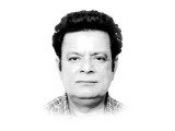Vengeance of the hearth by Aftab Ahmed Khanzada on today