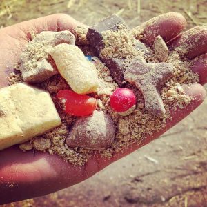 Australia's cattle farm where cows are fed chocolate for tasty meat