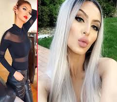 Faryal Makhdoom, wife of Amir Khan, controversial pictures