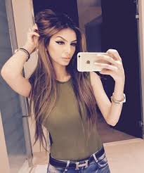 Faryal Makhdoom, wife of Amir Khan, controversial pictures