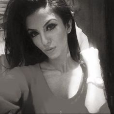 Faryal Makhdoom, wife of Amir Khan, controversial pictures