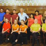 British channel 'alien twins' surprised everyone