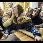 Mother is looking your own way by Tayyaba Zia Cheema on today