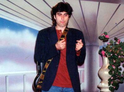 A view on the life of Junaid Jamshed