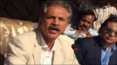 with CM emotions I have strong,Waseem Akhter