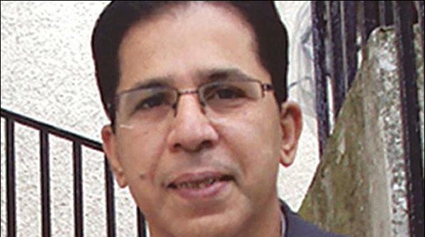 Imran Farooq murder case,3 accused's arrest warrant