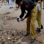 Pshawar: 2 Blast During a few hours