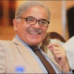 Elite opens the Rigging door Shahbaz shareef
