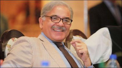 Elite opens the Rigging door Shahbaz shareef