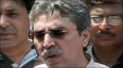 Palace clique MQM delivered at this point, Amir Khan