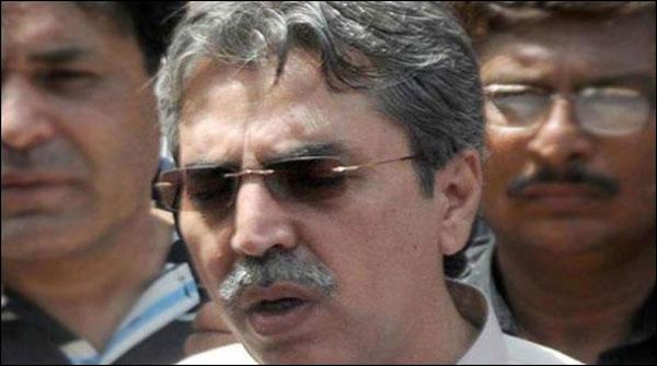 Palace clique MQM delivered at this point, Amir Khan