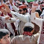 Sindhi culture day celebrations in various cities
