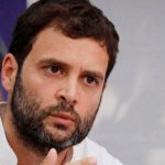 Note layouts is the largest scandal in Indian history, Rahul