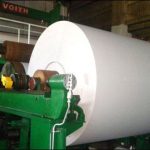 The Chinese paper Local industry pose risks