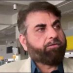 Junaid Jamshed funeral prayers will be offered in defense, Humayun Jamshed