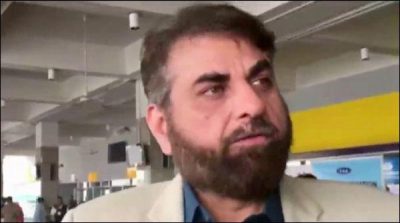 Junaid Jamshed funeral prayers will be offered in defense, Humayun Jamshed