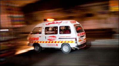 Karachi: 5 killed in clashes in Orangi Town