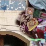 Muzaffargarh girl allegedly kidnapped by bogus 'faith healer' found