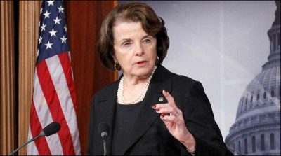 CIA torture report, decided to enter the office