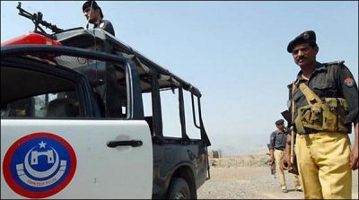 Police prepared a list of 452 wanted persons