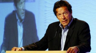 Parliamentary party meeting of PTI will held on today