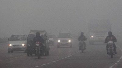 Accidents in various cities of Punjab, 8 killed