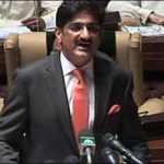 4 demands of Bilawal are not political ,CM Sindh
