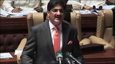 4 demands of Bilawal are not political ,CM Sindh
