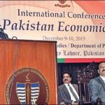The pack has laid the rapid development: Shahbaz Sharif
