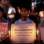 India: Turbulent on beef chicken, US concern