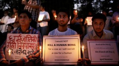 India: Turbulent on beef chicken, US concern