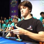 fastest record to solution the Rubik cube