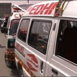 Firing In Karachi, killing one person