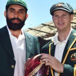 Pakistan and Australia will start the first Test on tommorrow