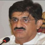 Protest will be recorded in the meeting, CM Sindh