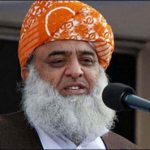Maulana Fazlur Rehman criticized the party line to deadline demands