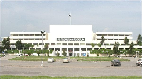 PTI return, the meeting of the National Assembly will be turbulent.