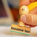 Deadline for submission of income tax returns