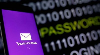In 2013, 1 billion users affected with hackers, Yahoo