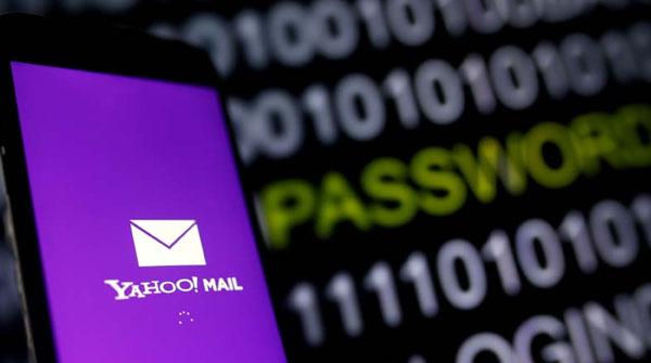 In 2013, 1 billion users affected with hackers, Yahoo