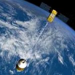 Japanese mission headed to remove garbage from space