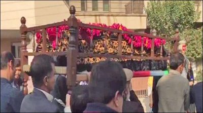 Neha Jamshed made their distinct identity in the short life