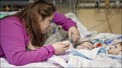 California carcass weight children, the first meeting after successful operation