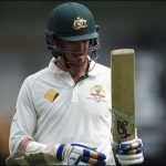 Brisbane Test: Australia out for 429 runs