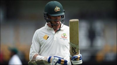 Brisbane Test: Australia out for 429 runs