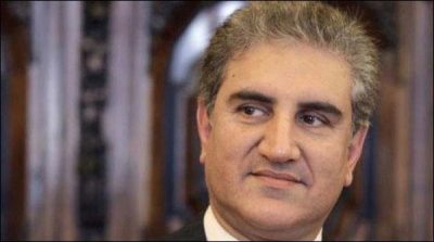 Quetta report is the charge sheet against the government, Shah Mehmood